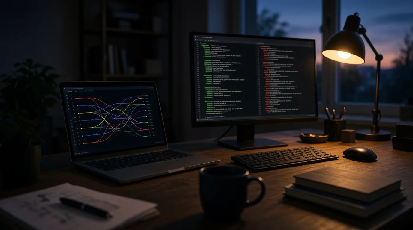 Mastering Git in the AI Coding Era: Commands, Workflows, and Recovery
